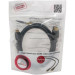 Cablexpert Кабель мультимедійний HDMI A to HDMI C (mini), 1.8m Cablexpert (CC-HDMI4C-6)