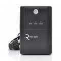 Ritar Пристрій безперебійного живлення Ritar RTP850 (510W) Proxima-L (RTP850L)