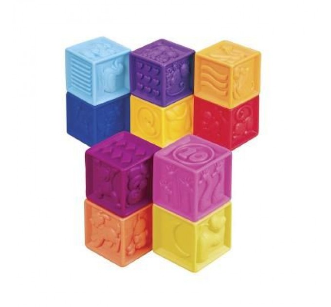 Battat Кубики Battat Посчитай-ка! (BX1002Z)