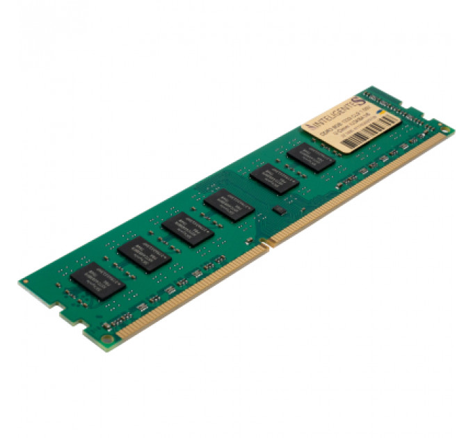 Модуль пам'яті для комп'ютера DDR3 8GB 1333 MHz INTELIGENTES (IU3ABA1/8)