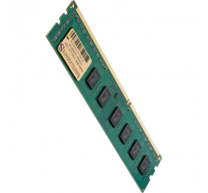 Модуль пам'яті для комп'ютера DDR3 8GB 1333 MHz INTELIGENTES (IU3ABA1/8)