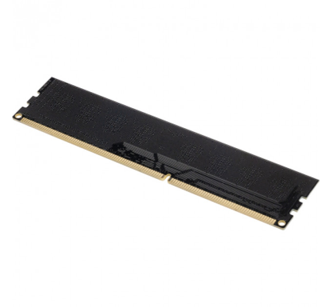 Модуль пам'яті для комп'ютера DDR3L 4GB 1333 MHz INTELIGENTES (IU3AFA1/4)