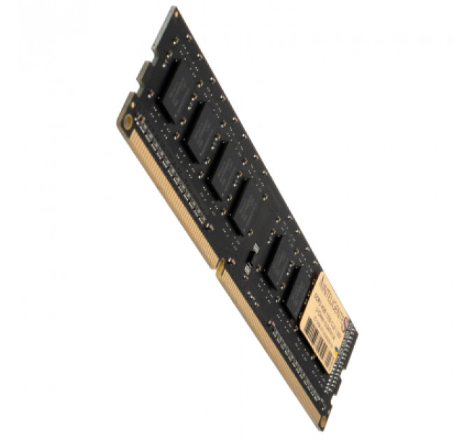 Модуль пам'яті для комп'ютера DDR3L 4GB 1333 MHz INTELIGENTES (IU3AFA1/4)