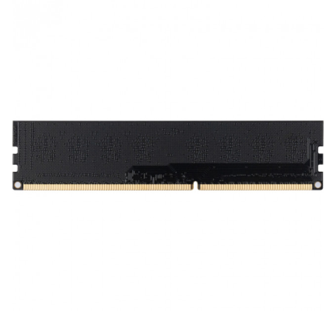 Модуль пам'яті для комп'ютера DDR3L 4GB 1333 MHz INTELIGENTES (IU3AFA1/4)