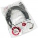 Cablexpert Кабель мультимедійний Display Port to Display Port 1.8m v1.2 Cablexpert (CC-DP2-6)