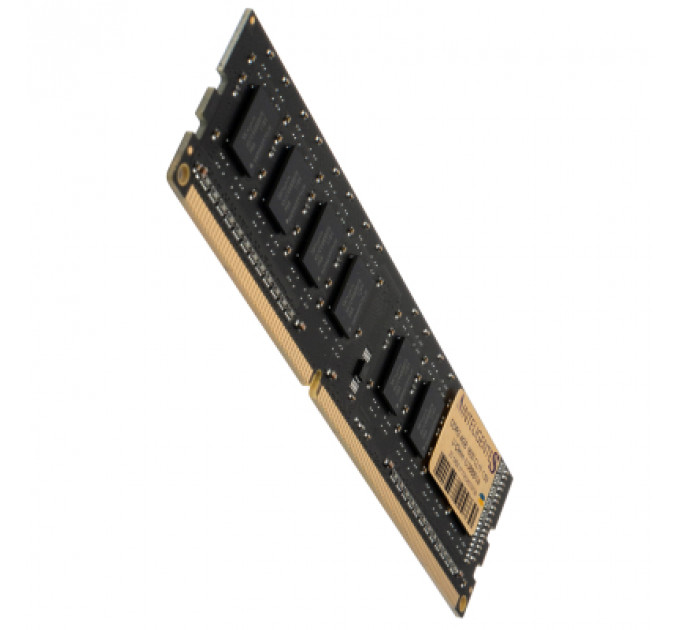 Модуль пам'яті для комп'ютера DDR3 4GB 1600 MHz INTELIGENTES (IU3BBB1/4)