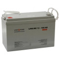 LogicPower Батарея до ДБЖ LogicPower LPM MG 12В 100 Ач (3877)