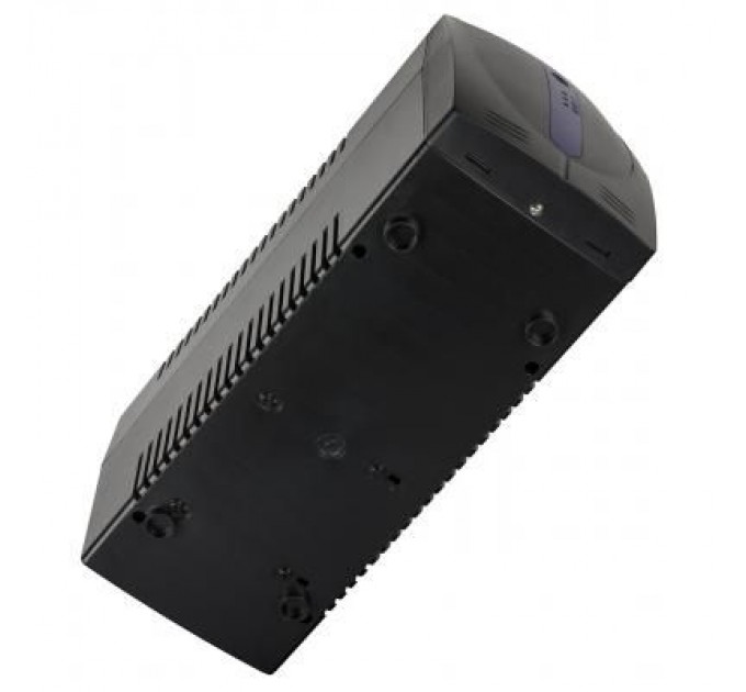 Vinga Пристрій безперебійного живлення Vinga LED 1500VA plastic case (VPE-1500P)