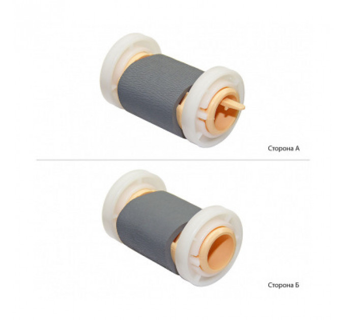 Ролик захоплення паперу Samsung ML-3050, Xerox Phaser 3435 NewTone (JC90-00932A-NT)