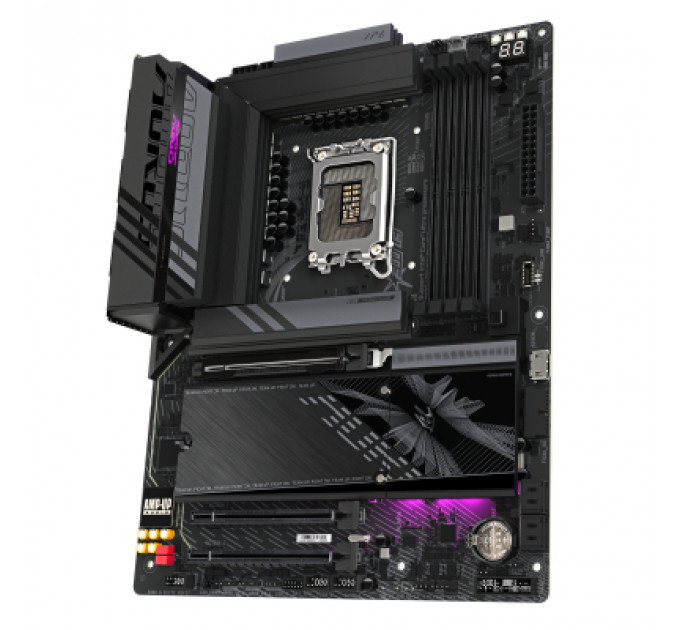 Материнська плата GIGABYTE Z890 AORUS ELITE WIFI7