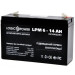 LogicPower Батарея до ДБЖ LogicPower LPM 6В 14 Ач (4160)