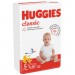 Huggies Підгузки Huggies Classic 5 (11-25 кг) Jumbo 42 шт (5029053543185)