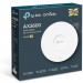 TP-Link Точка доступу Wi-Fi TP-Link EAP660-HD