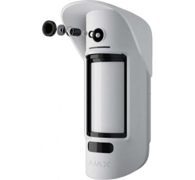 Ajax Датчик руху Ajax MotionCam Outdoor (PhOD)