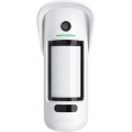 Ajax Датчик руху Ajax MotionCam Outdoor (PhOD)
