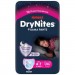 Huggies Підгузки Huggies DryNites для девочек 4-7 лет 10 шт (5029053527581)