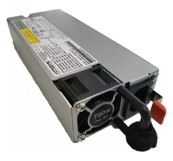 Блок живлення Lenovo ThinkSystem 750W 230V Titanium Hot-Swap Gen2 Power Supply v3 (4P57A82019)