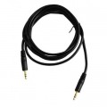 Atcom Кабель мультимедійний Jack 3.5mm male/Jack 3.5mm male 3,0m Atcom (17436)