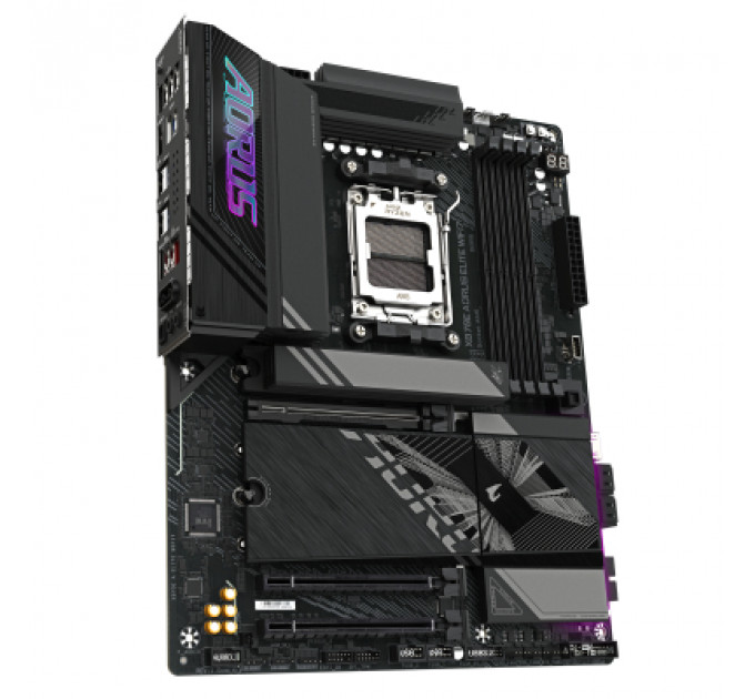 Материнська плата GIGABYTE X870E AORUS ELITE WIFI7 (X870E A ELITE WIFI7)