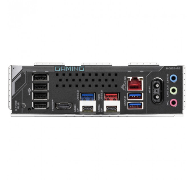 Материнська плата GIGABYTE X870 GAMING X WIFI7