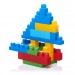 Mega Bloks Конструктор Mega Bloks Класичний 60 деталей (DCH55)