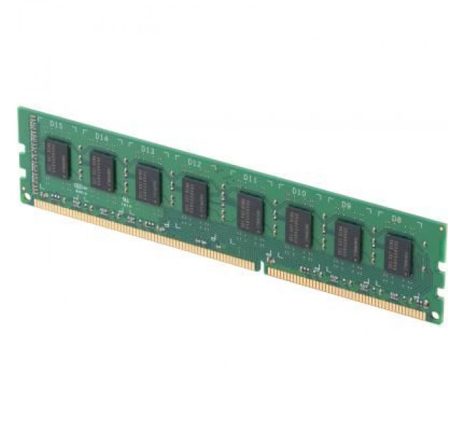 Модуль пам'яті для комп'ютера DDR3 8GB 1333 MHz Goodram (GR1333D364L9/8G)