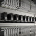 Ajax Аксесуар для охоронних систем Ajax DIN Holder