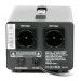 EnerGenie Стабілізатор EnerGenie EG-AVR-D2000-01, 1200Вт (EG-AVR-D2000-01)