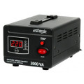 EnerGenie Стабілізатор EnerGenie EG-AVR-D2000-01, 1200Вт (EG-AVR-D2000-01)
