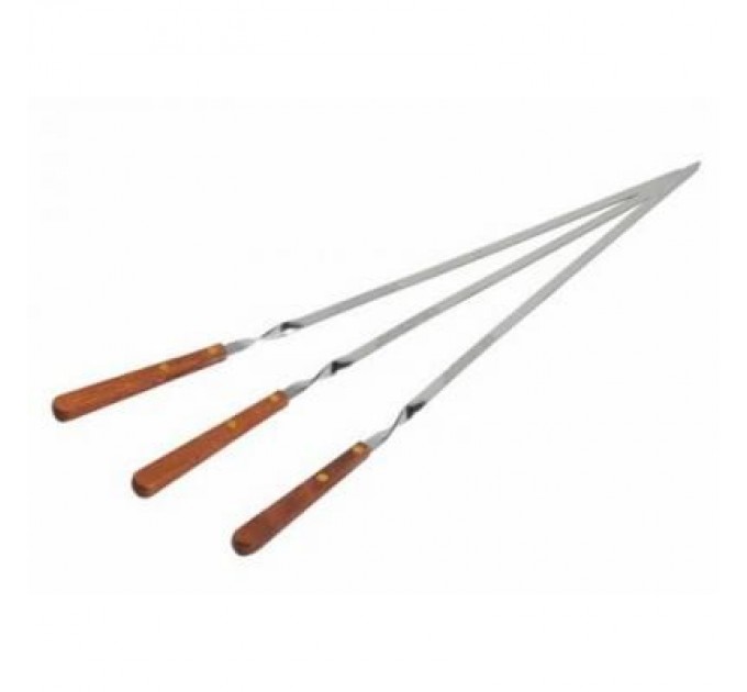 Кемпінг Шампур Кемпінг ZDBQ-0710 (8) (4823082715145)