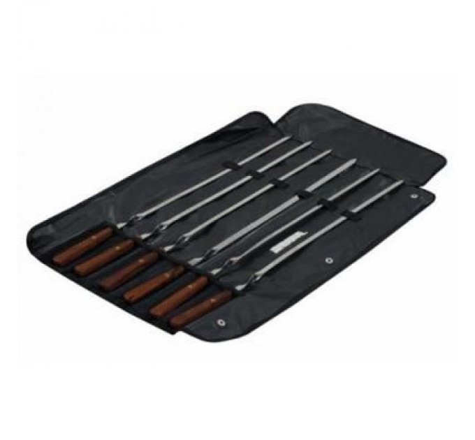 Кемпінг Шампур Кемпінг ZDBQ-0710 (8) (4823082715145)