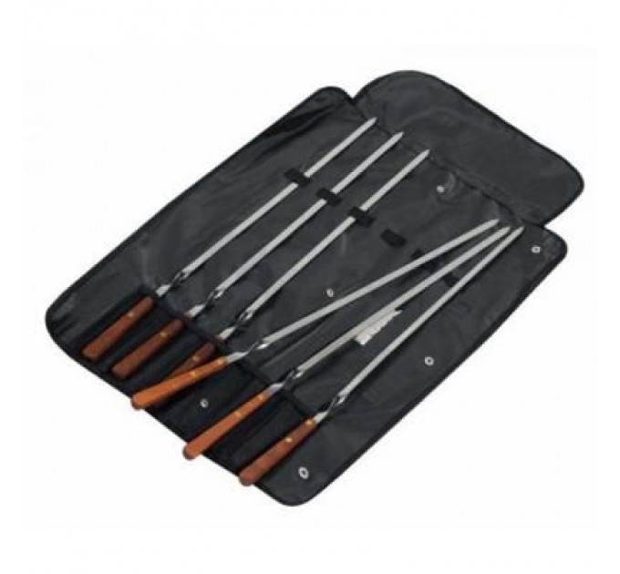 Кемпінг Шампур Кемпінг ZDBQ-0710 (8) (4823082715145)