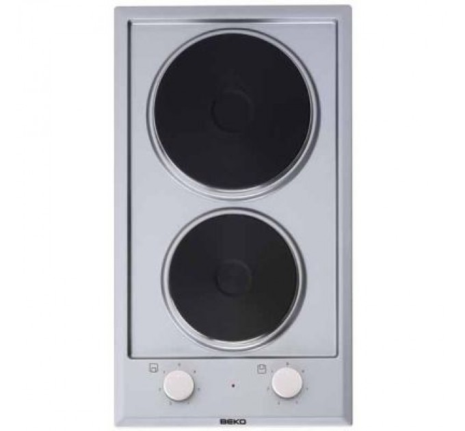 Beko Варочна поверхня Beko HDCE 32200 X (HDCE32200X)