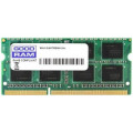 Goodram Модуль пам'яті для ноутбука SoDIMM DDR4 8GB 2400 MHz Goodram (GR2400S464L17S/8G)