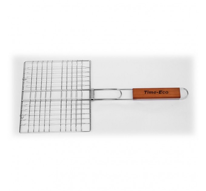 Time Eco Решітка для гриля Time Eco 713С (713C)