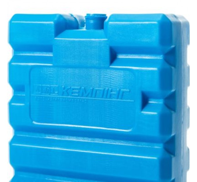 Кемпінг Акумулятор холоду Кемпінг 750 г (4820152610782)