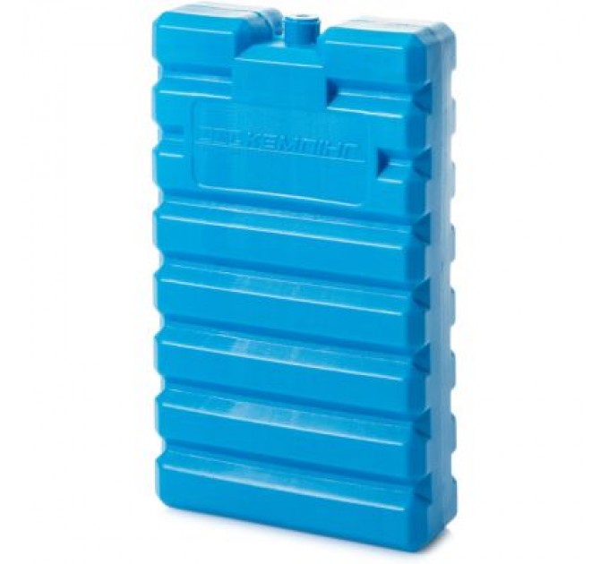 Кемпінг Акумулятор холоду Кемпінг 750 г (4820152610782)