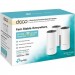 TP-Link Точка доступу Wi-Fi TP-Link DECO-P9-3-PACK