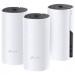 TP-Link Точка доступу Wi-Fi TP-Link DECO-P9-3-PACK
