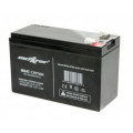 Maxxter Батарея до ДБЖ Maxxter 12V 7AH (MBAT-12V7AH)