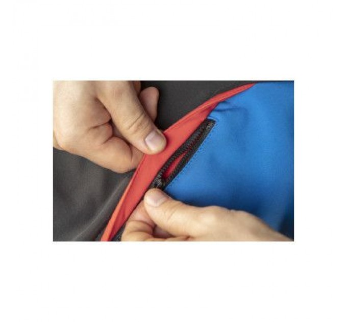 Куртка робоча Neo Tools HD +, розмір M / 50, водонепроникна, дихаюча, Softshell (81-558-M)