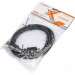 Maxxter Кабель мультимедійний HDMI to HDMI 1.8m Maxxter (V-HDMI4-6)