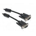 Maxxter Кабель мультимедійний VGA 3.0m Maxxter (V-VGA-10)
