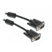 Maxxter Кабель мультимедійний VGA 3.0m Maxxter (V-VGA-10)