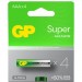 Gp Батарейка Gp AAA LR3 Super Alcaline * 4 (24A21-SB4 / 4891199218224)