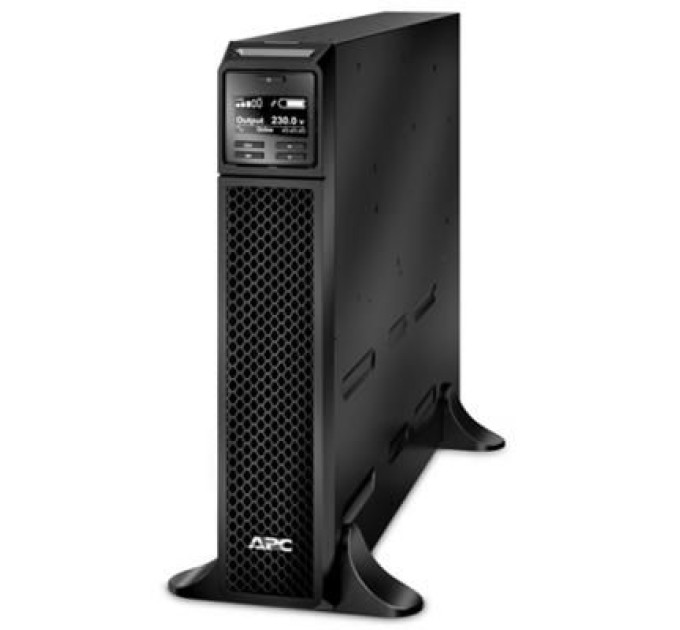 APC Пристрій безперебійного живлення APC Smart-UPS SRT 3000VA (SRT3000XLI)