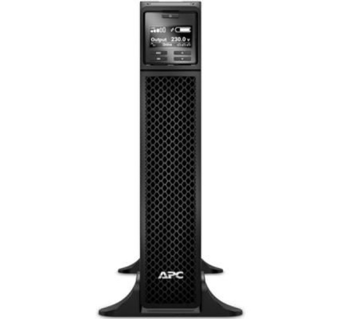 APC Пристрій безперебійного живлення APC Smart-UPS SRT 3000VA (SRT3000XLI)