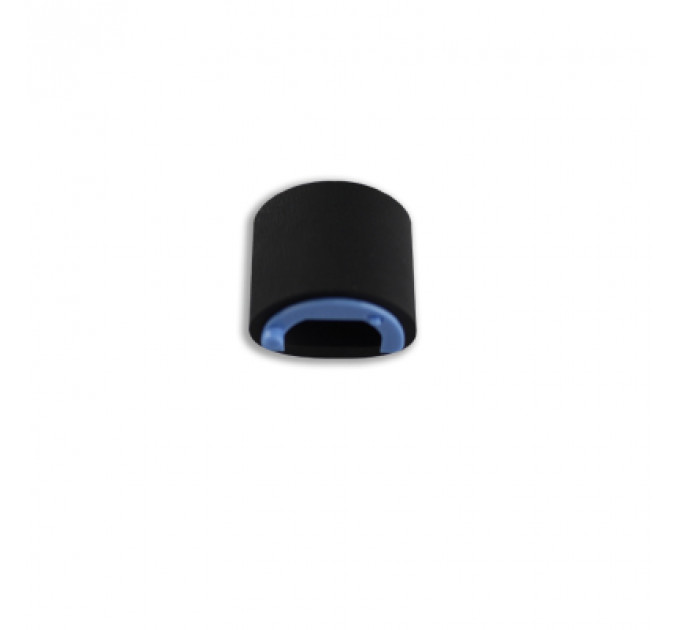 Ролик захоплення паперу HP LJ P1102/M1132/M1217 (RL1-2593,RL1-1802, RL1-1442, RL1-1443) Classic Makkon (ZMNC-HP-P1102-PICK)