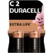 Duracell Батарейка Duracell C LR14 лужна 2шт. в упаковці (5000394052529 / 81483545)