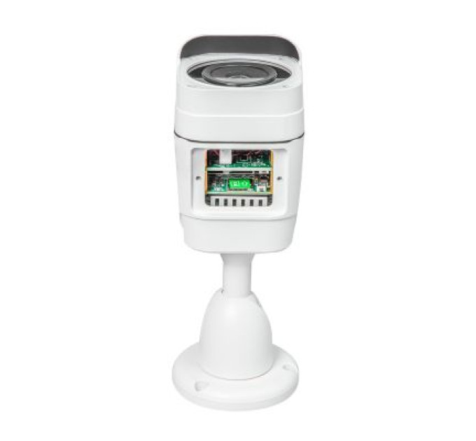 Greenvision Камера відеоспостереження Greenvision GV-169-IP-MC-COA50-20 4G